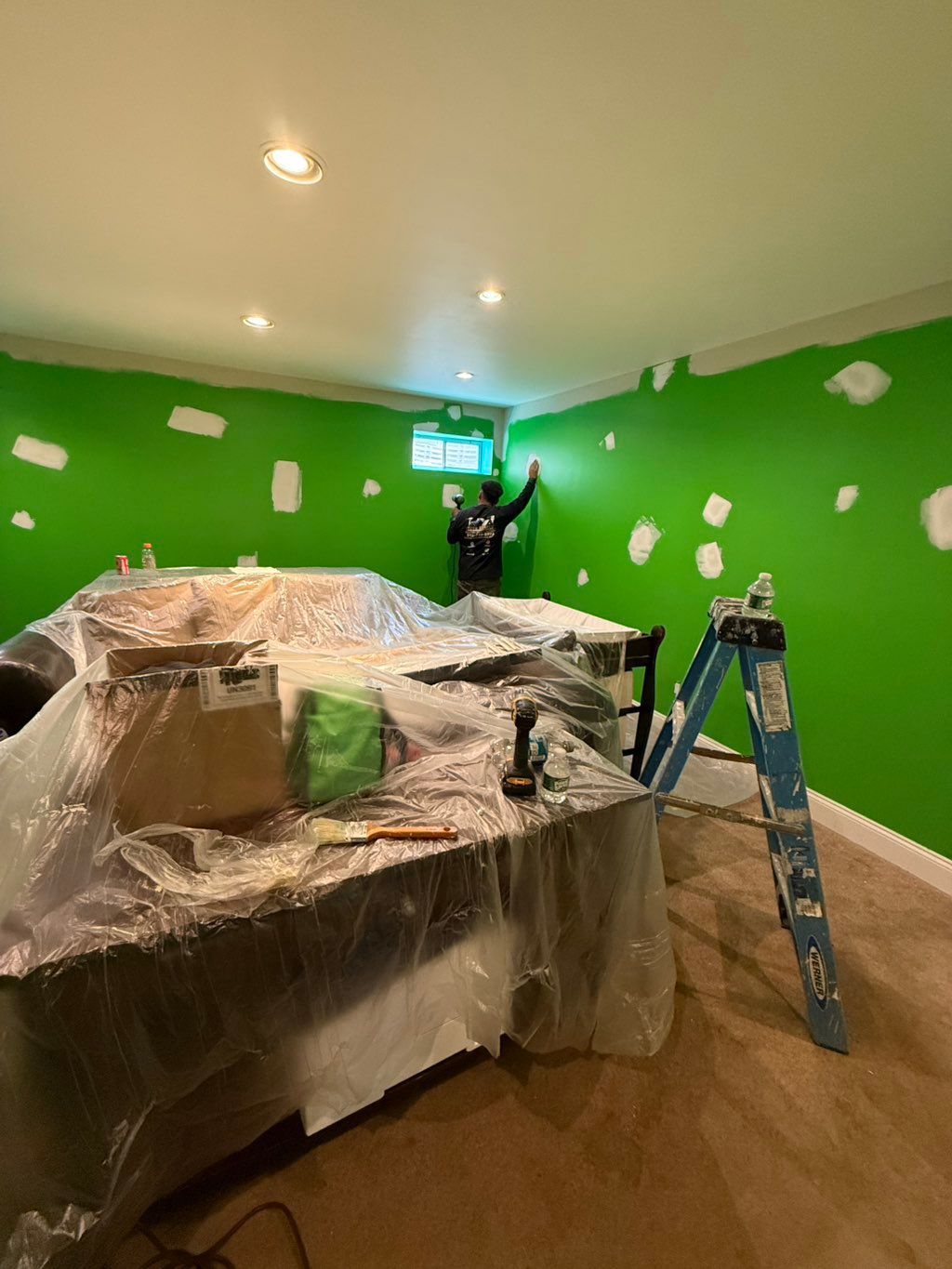 Projects and media