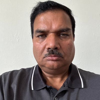 Avatar for Manohar Singh