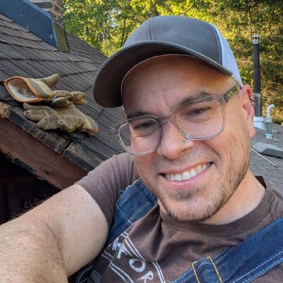 Avatar for Goodrich Home Repair
