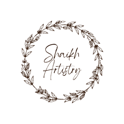 Avatar for Shaikh Artistry