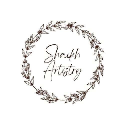 Shaikh Artistry