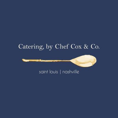 Avatar for Catering, by Chef Cox & Co.
