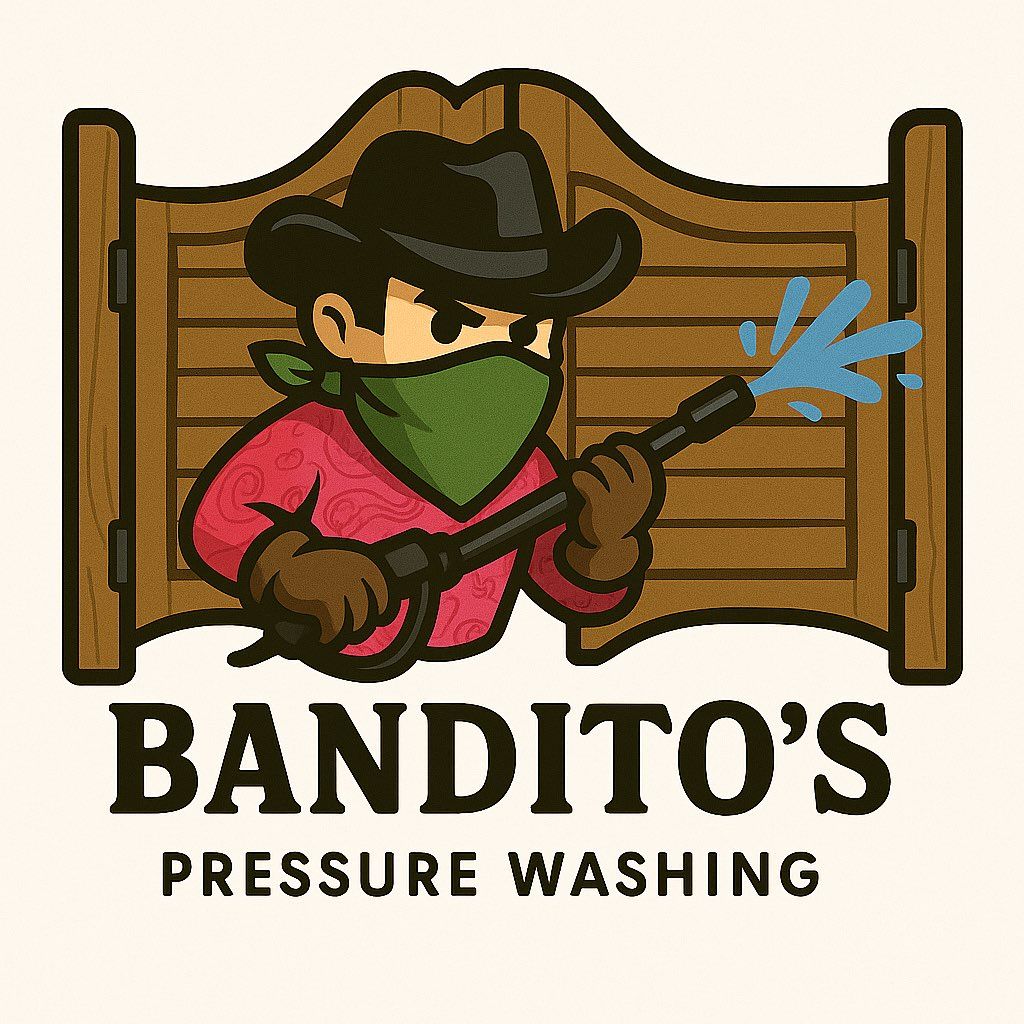 Banditos Pressure Washing LLC