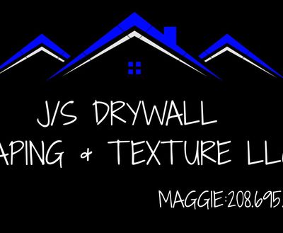 Avatar for J/S Drywall Taping & Texture LLC
