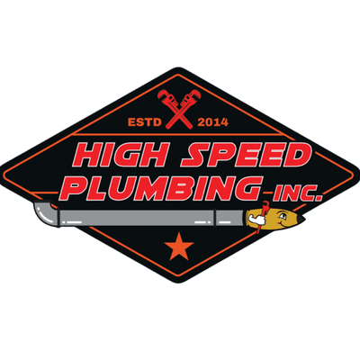 Avatar for High Speed Plumbing