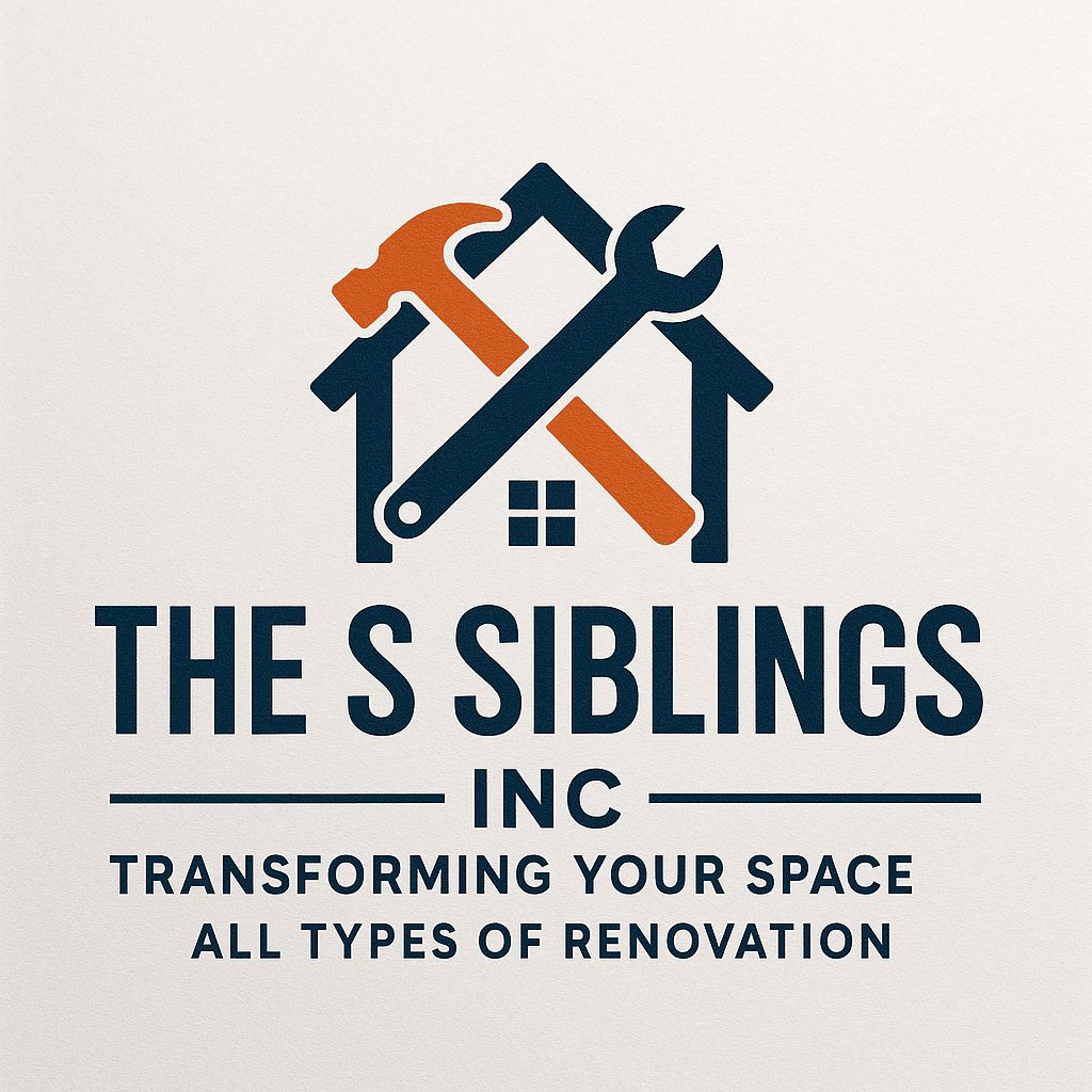 The S Siblings Inc - Renovations