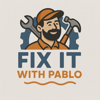 Avatar for Fix it with Pablo