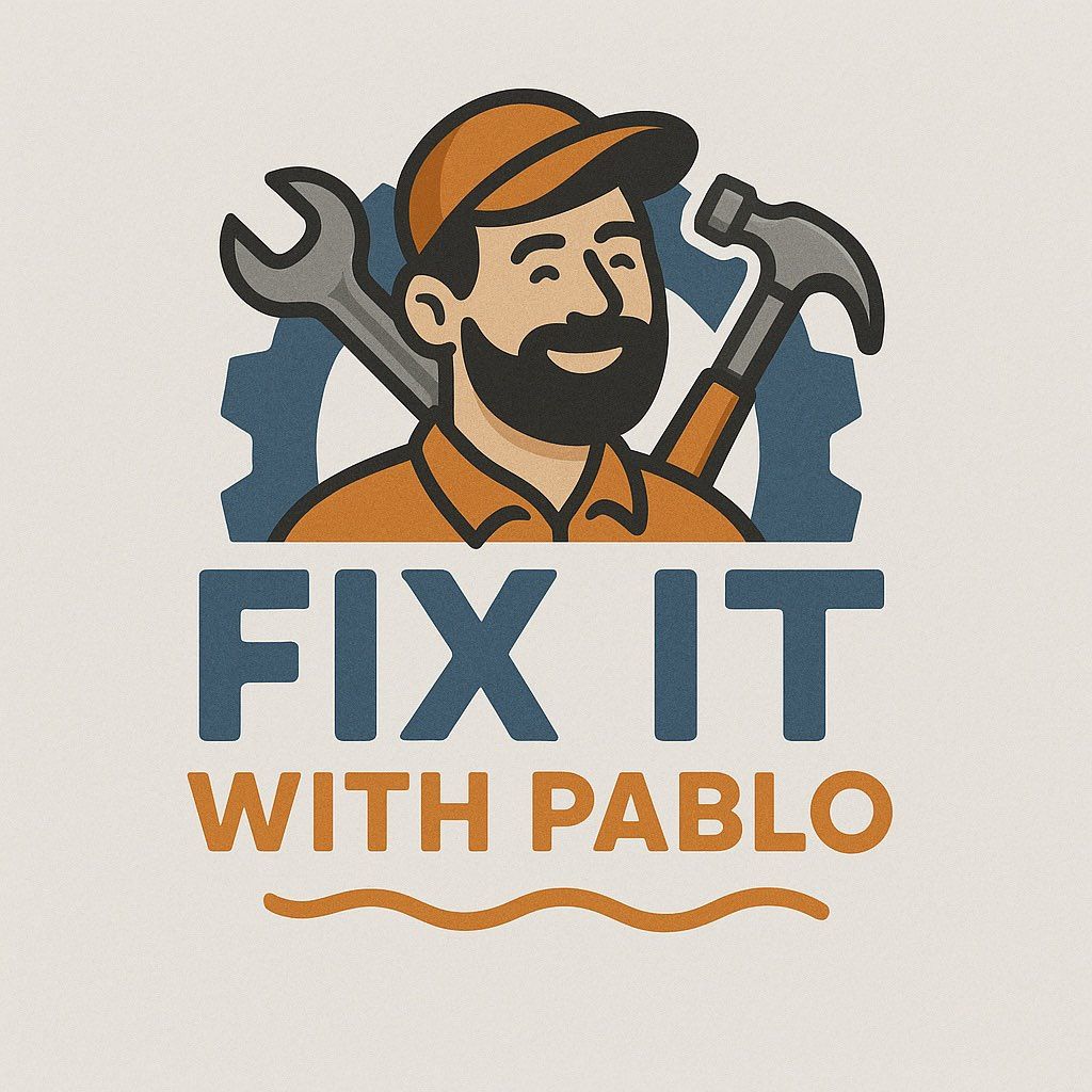 Fix it with Pablo