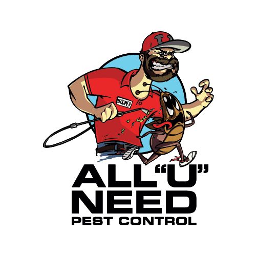 All U Need Pest Control Melbourne