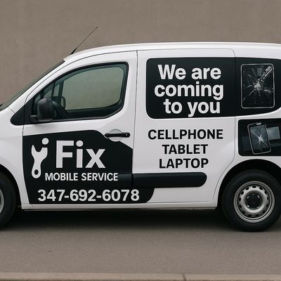 Avatar for iFix Mobile Service