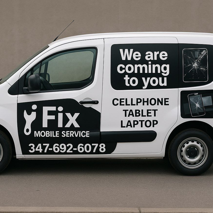 iFix Mobile Service