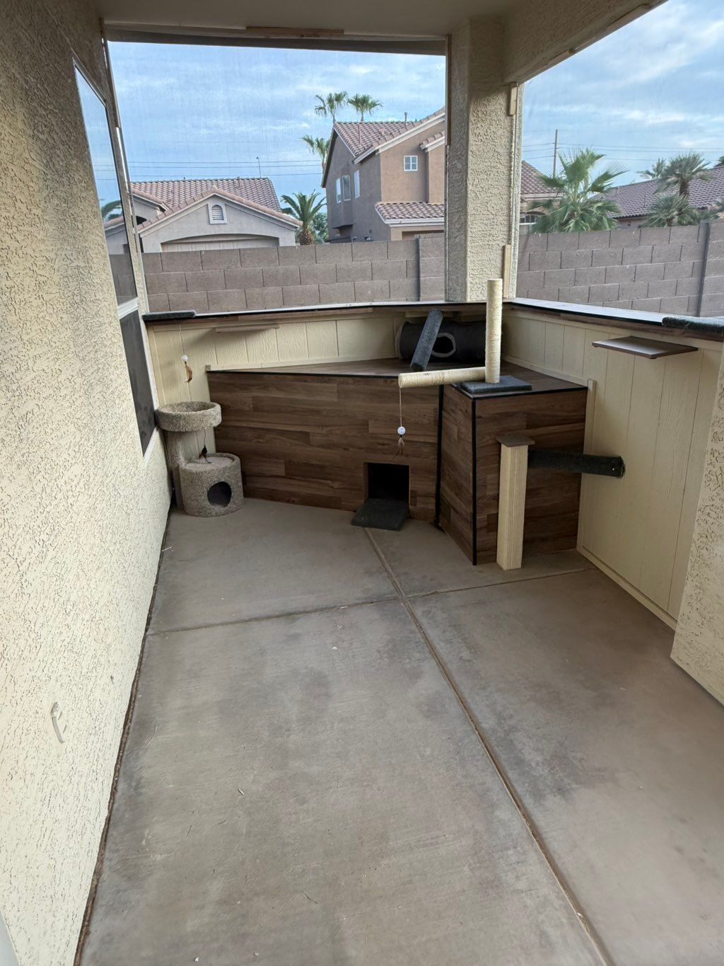Customer photos