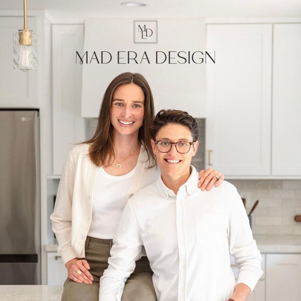 Mad Era Design + Build, Inc.