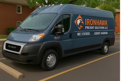 Avatar for Ironhawk Freight Solutions LLC