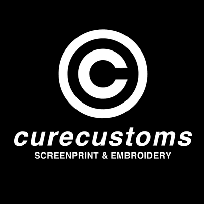 Avatar for Cure Customs