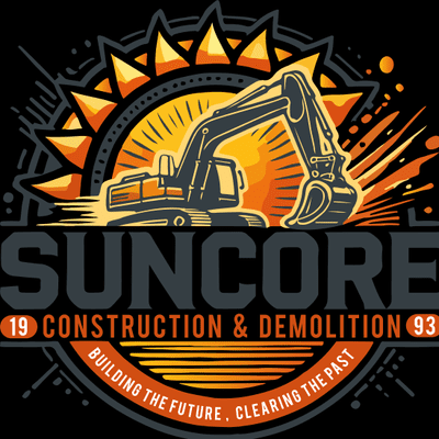 Avatar for Suncore Construction and Demolition