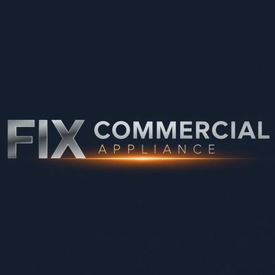 Avatar for Fix Commercial Appliance