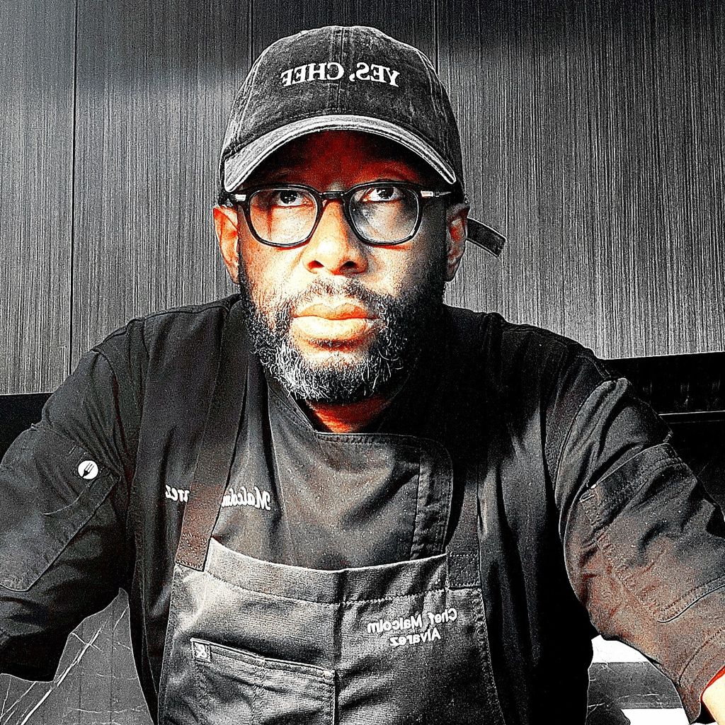Eat..By Chef Malcolm