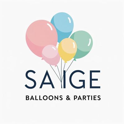 Avatar for Saige Balloons & Parties