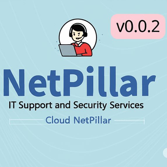 Netpillar