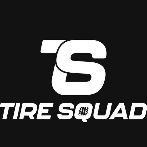 Tire Squad Mobile Tire Shop