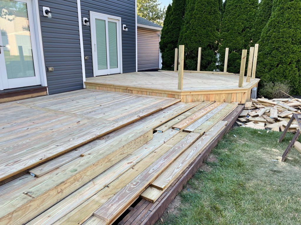 Projects and media