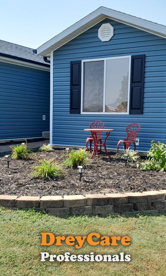 Landscaping Design and Installation