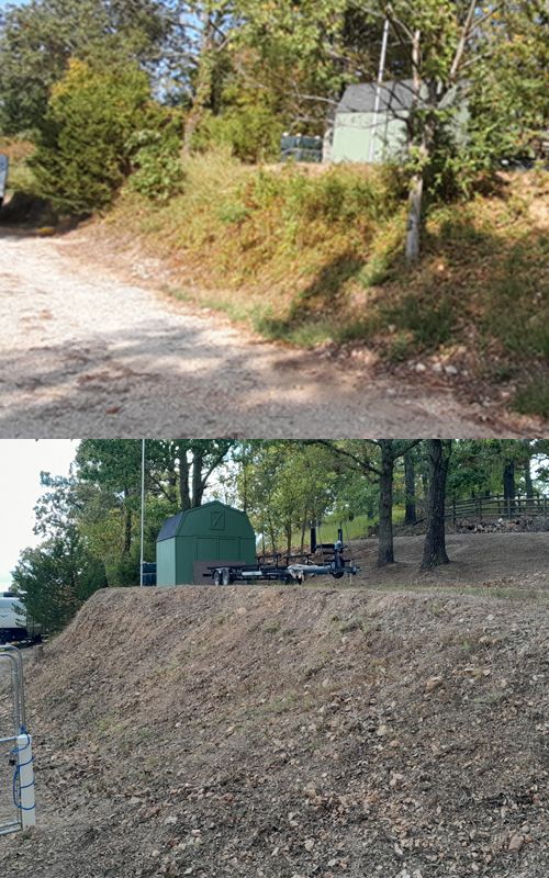 Land Clearing