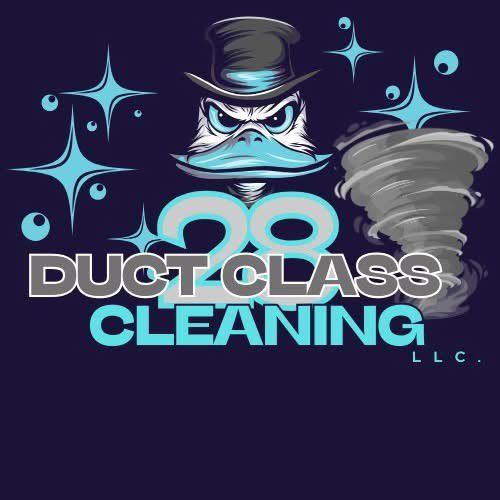 28 Duct Class cleaning LLC