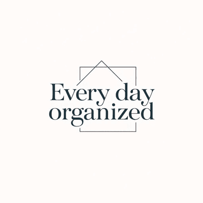 Avatar for Every Day Organized