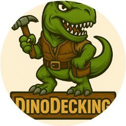 Avatar for Dino Decking
