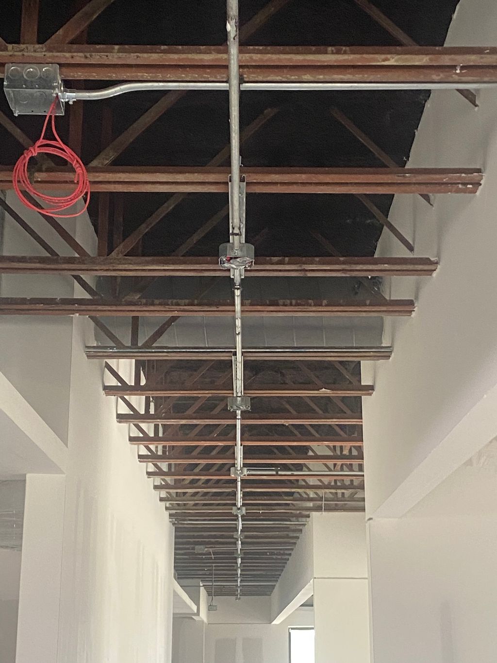 Commercial Remodel