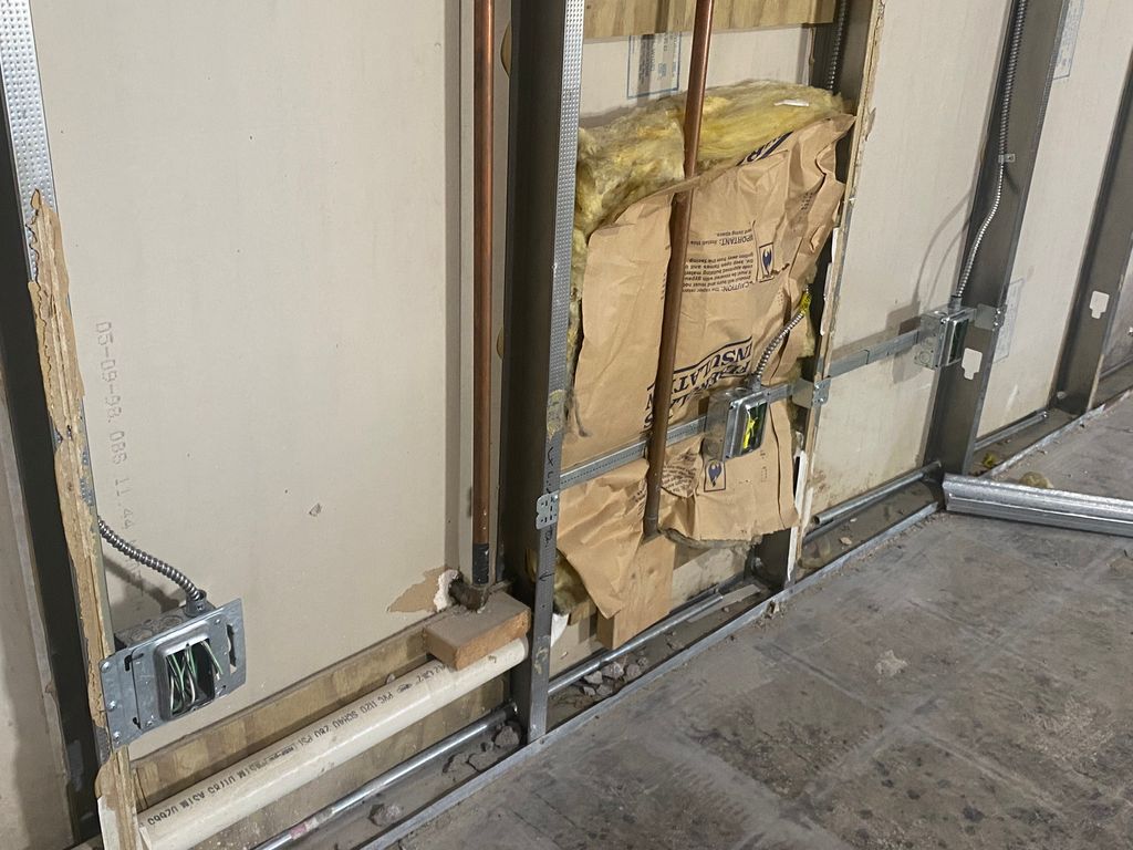 Commercial Remodel