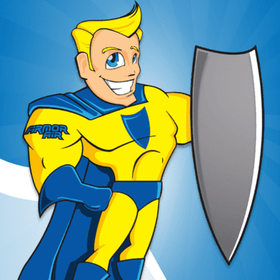 Avatar for Armor Air