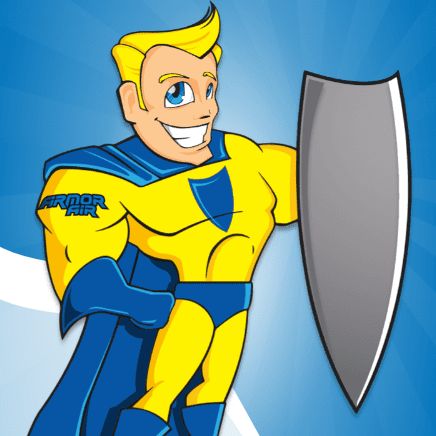 Armor Air