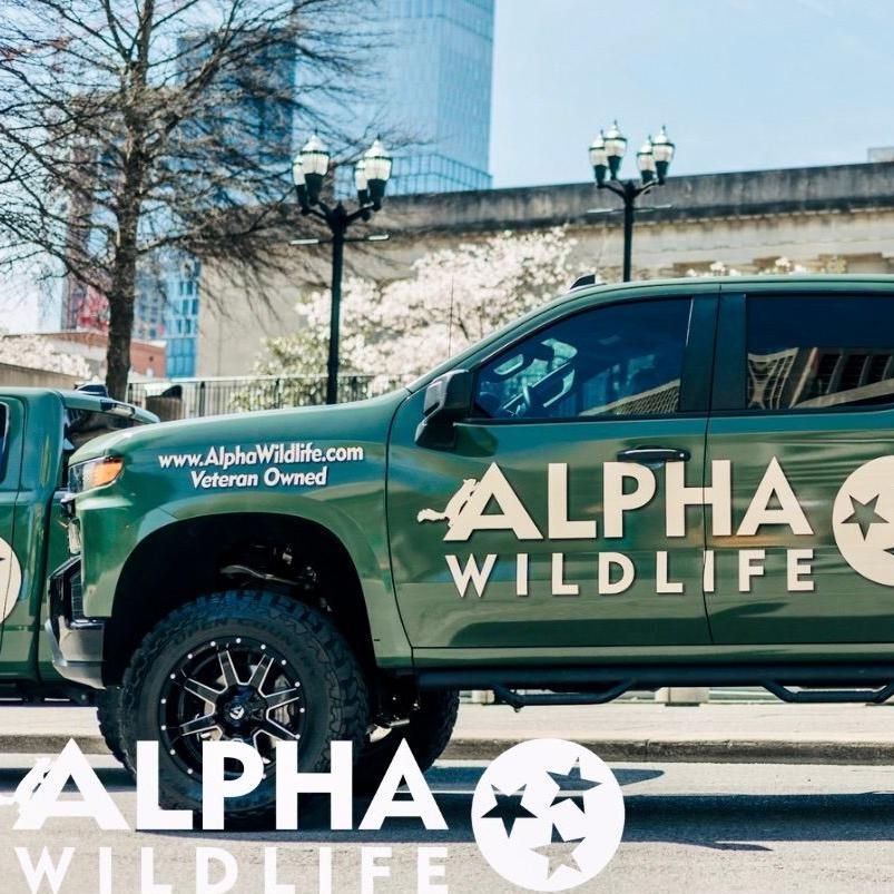 Alpha Wildlife Louisville