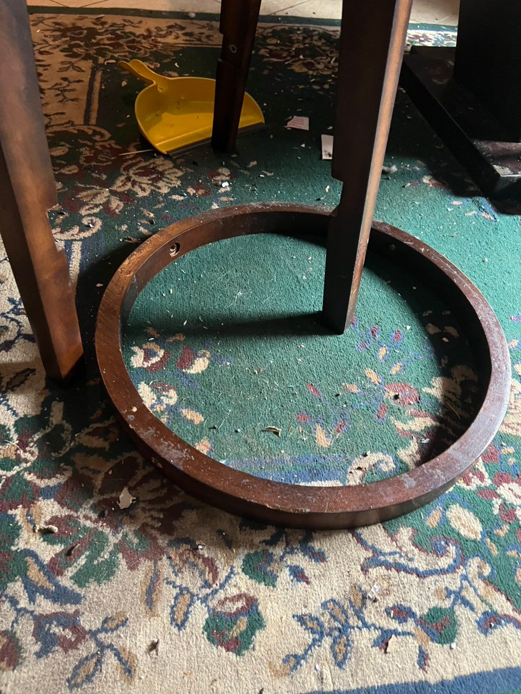 Customer photos