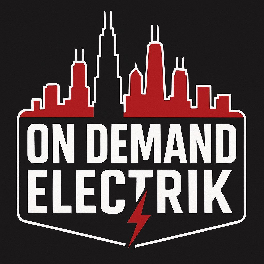 ⚡️ On Demand Electrik ⚡️