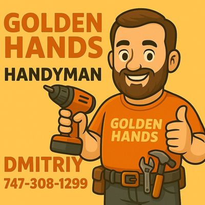 Avatar for Handyman "Golden Hands"
