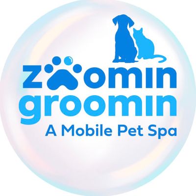 Avatar for Zoomin Groomin- Mobile Pet Spa