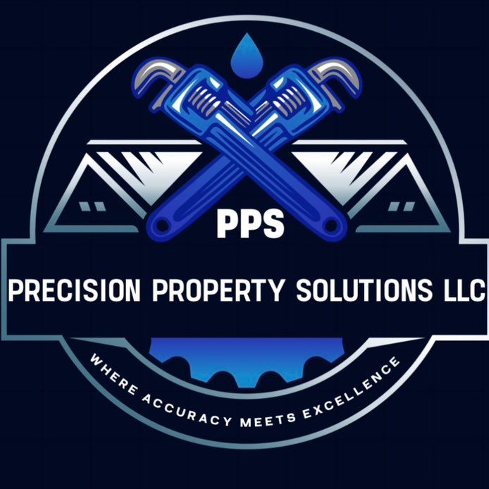 Precision property solutions LLC