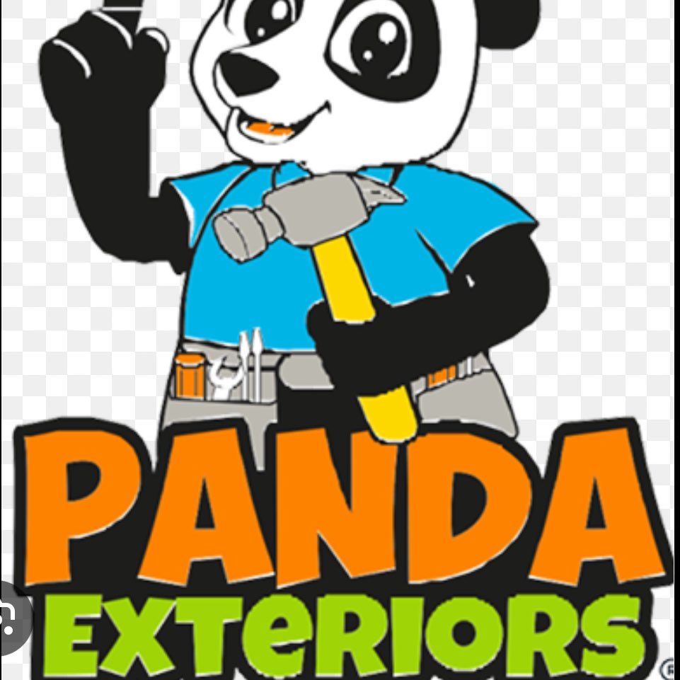 Panda Exteriors