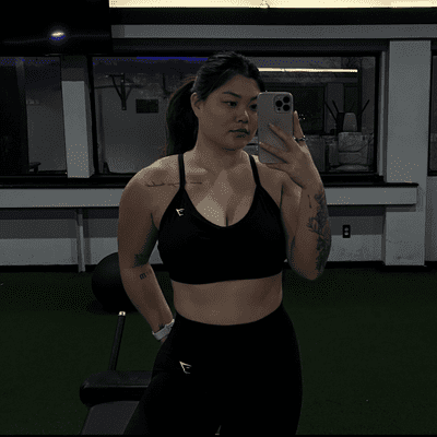 Avatar for ANNE CHEN | EMBODY YOUR POTENTIAL | FITNESS COACH