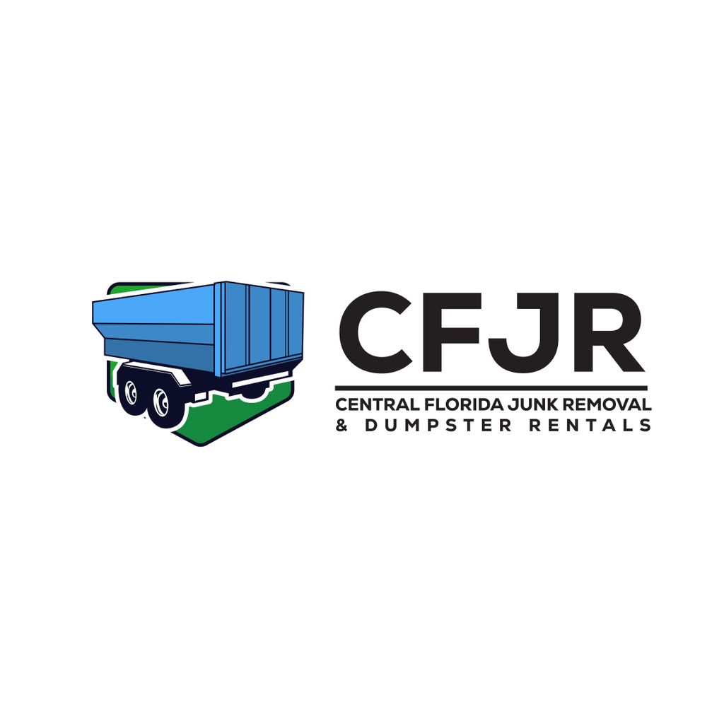 Central Florida Junk Removal & Dumpster Rentals