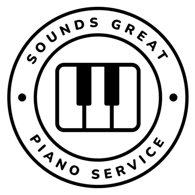 Avatar for Sounds Great Piano Service