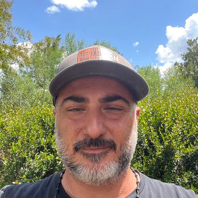 Avatar for Goji handyman