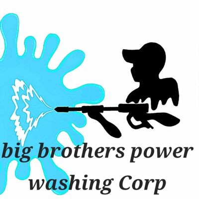 Avatar for BIG BROTHERS POWER WASHING CORP