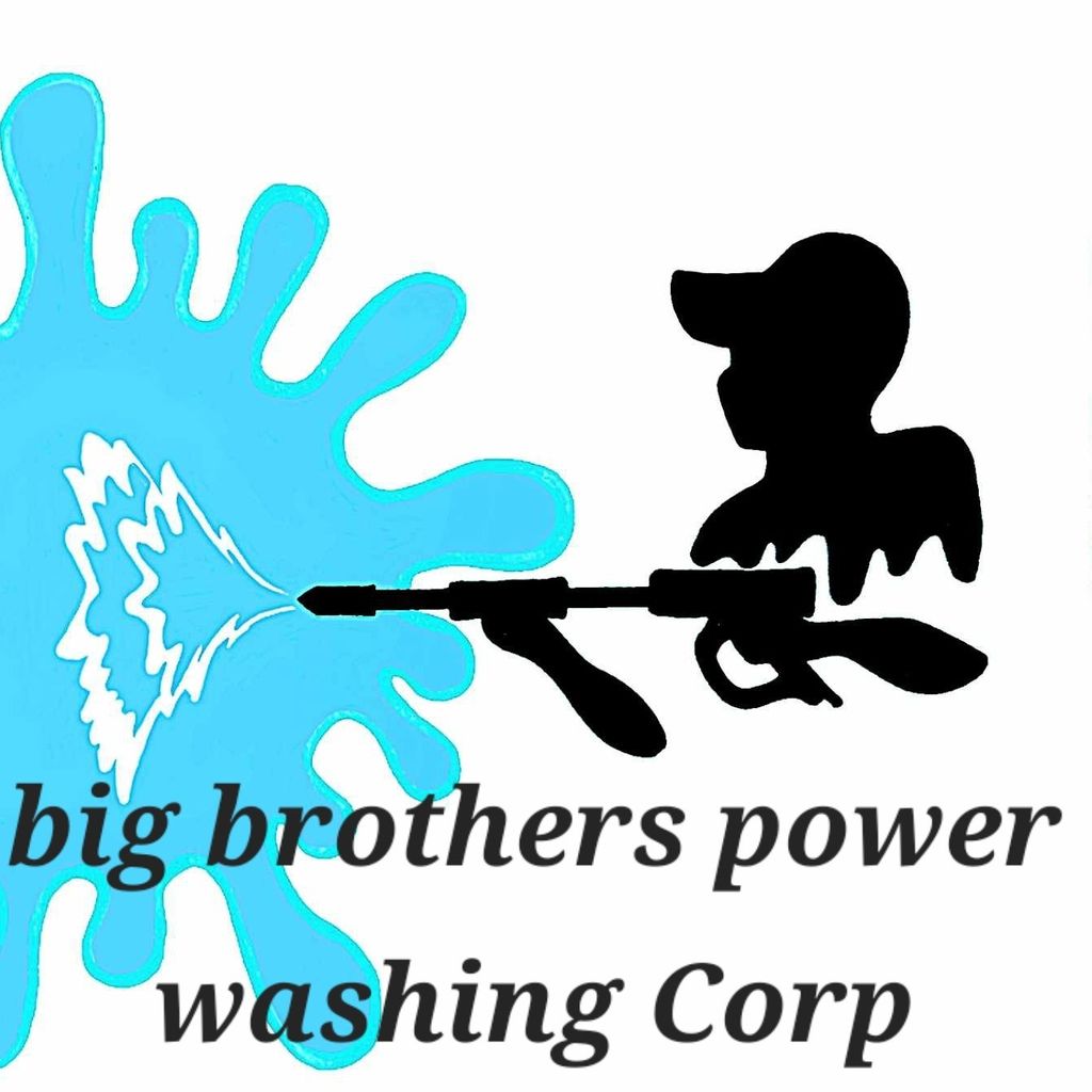 BIG BROTHERS POWER WASHING CORP