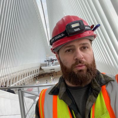 Avatar for All American electric consulting llc