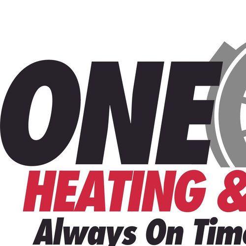 One Hour Heating & Air Conditioning